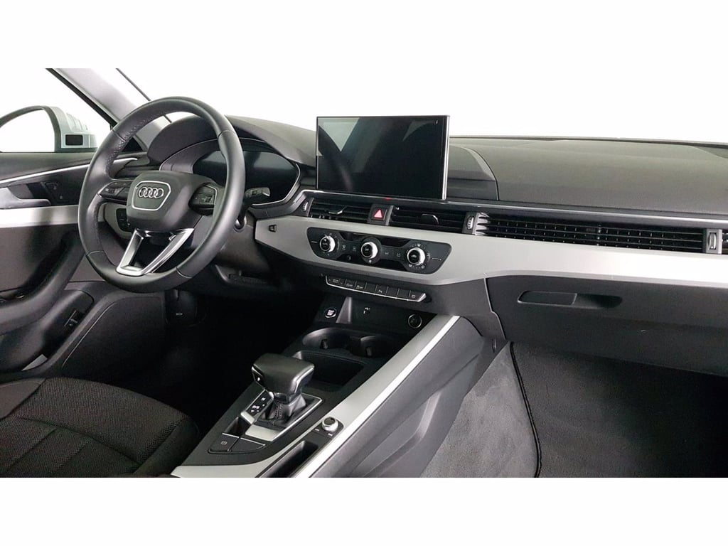AUDI A4 35 2.0 tfsi mhev business 150cv s-tronic