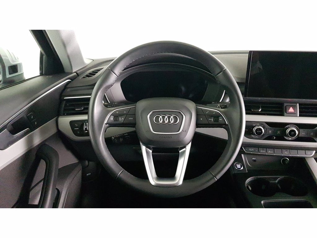 AUDI A4 35 2.0 tfsi mhev business 150cv s-tronic