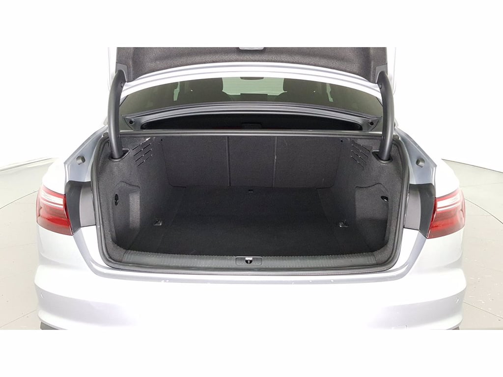 AUDI A4 35 2.0 tfsi mhev business 150cv s-tronic