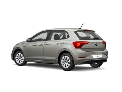 VOLKSWAGEN Polo 1.0 evo 80cv
