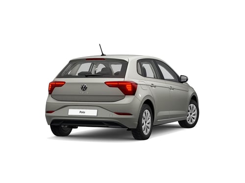 VOLKSWAGEN Polo 1.0 evo 80cv