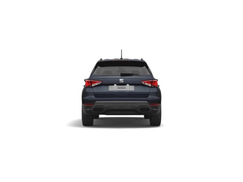 SEAT Arona 1.0 ecotsi black edition 95cv