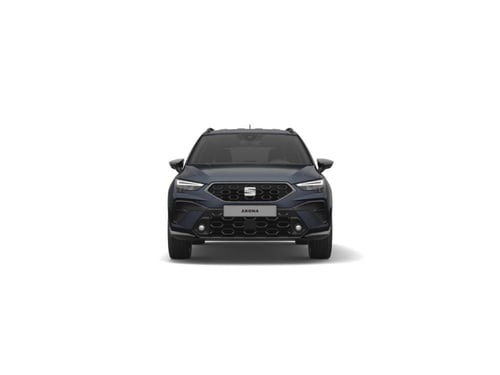 SEAT Arona 1.0 ecotsi black edition 95cv