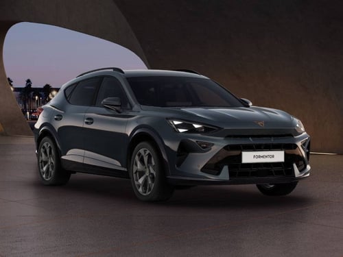 CUPRA Formentor 1.5 e-hybrid 204cv dsg
