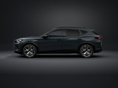 CUPRA Formentor 1.5 e-hybrid 204cv dsg