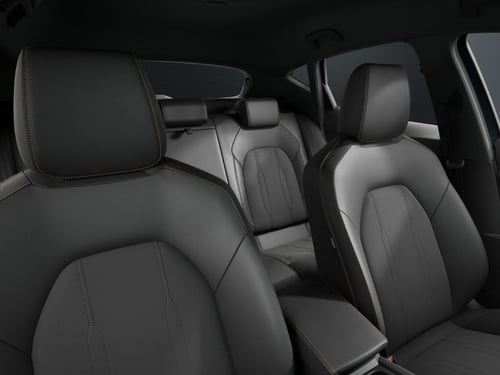 CUPRA Formentor 1.5 e-hybrid 204cv dsg