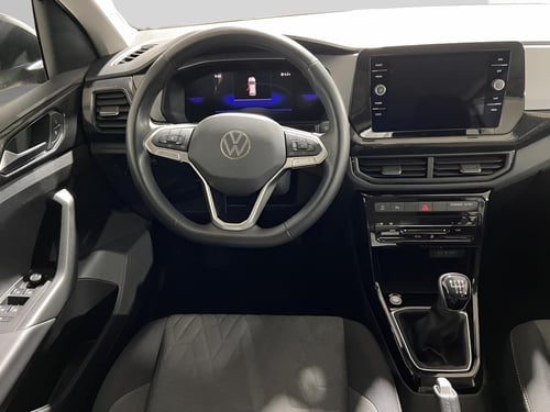 VOLKSWAGEN T-cross 1.0 tsi style 95cv