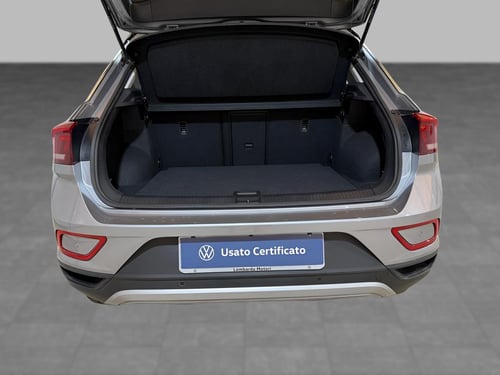 VOLKSWAGEN T-roc 2.0 tdi life 115cv