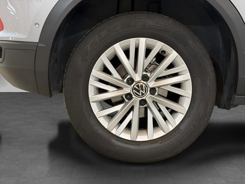 VOLKSWAGEN T-roc 2.0 tdi life 115cv
