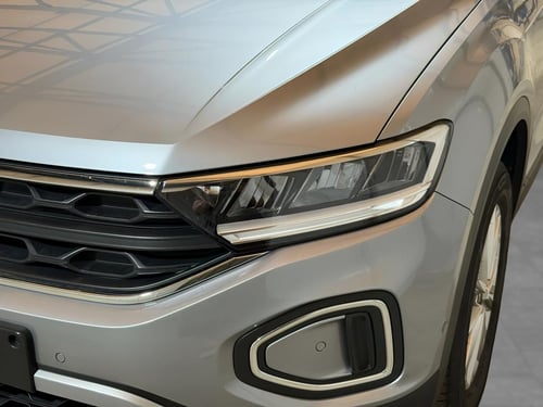 VOLKSWAGEN T-roc 2.0 tdi life 115cv