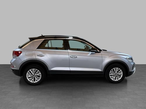 VOLKSWAGEN T-roc 2.0 tdi life 115cv