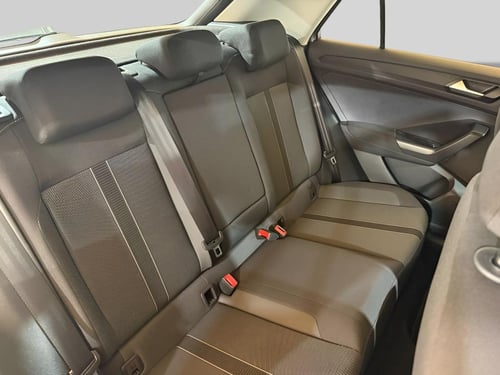 VOLKSWAGEN T-roc 2.0 tdi life 115cv