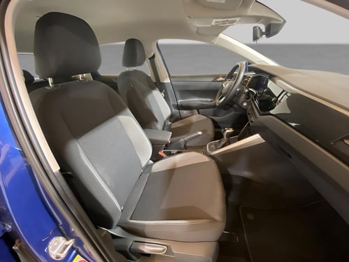 VOLKSWAGEN Polo 1.0 tsi life 95cv dsg