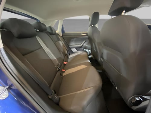 VOLKSWAGEN Polo 1.0 tsi life 95cv dsg