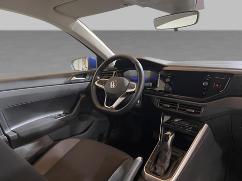 VOLKSWAGEN Polo 1.0 tsi life 95cv dsg