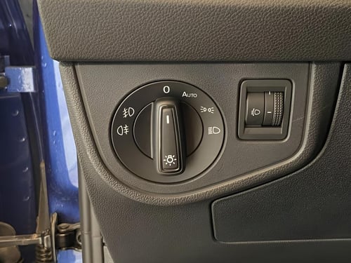 VOLKSWAGEN Polo 1.0 tsi life 95cv dsg