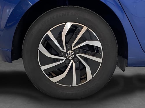 VOLKSWAGEN Polo 1.0 tsi life 95cv dsg