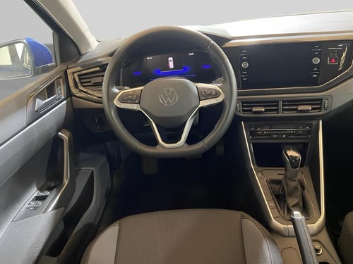 VOLKSWAGEN Polo 1.0 tsi life 95cv dsg