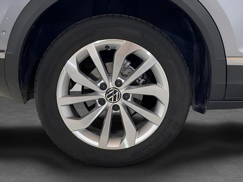 VOLKSWAGEN T-roc 1.0 tsi style 115cv