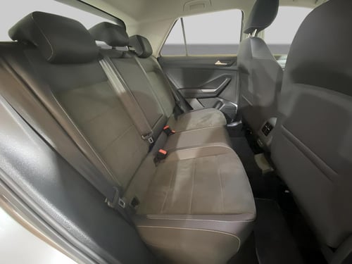 VOLKSWAGEN T-roc 1.0 tsi style 115cv