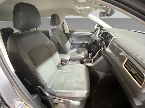 VOLKSWAGEN T-roc 1.0 tsi style 115cv