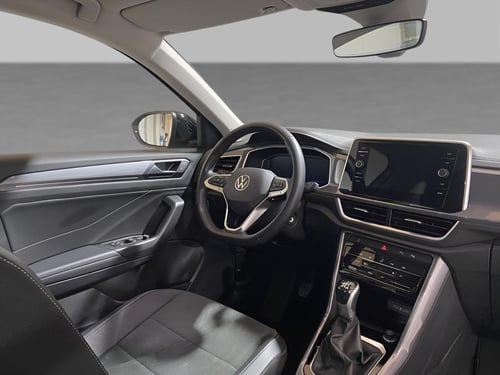 VOLKSWAGEN T-roc 1.0 tsi style 115cv