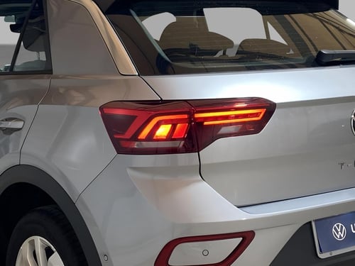 VOLKSWAGEN T-roc 1.0 tsi style 115cv