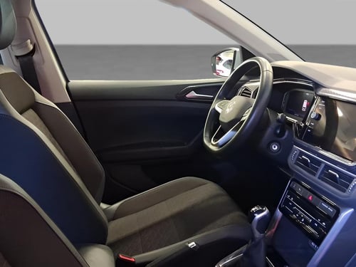 VOLKSWAGEN T-cross 1.0 tsi advanced 110cv
