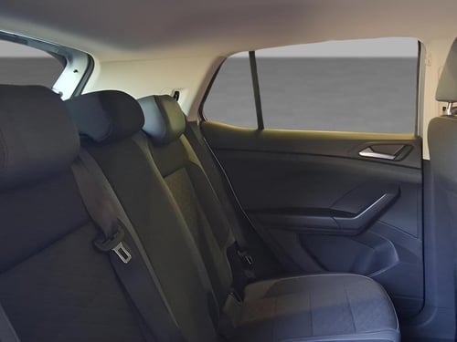 VOLKSWAGEN T-cross 1.0 tsi advanced 110cv