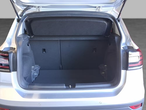 VOLKSWAGEN T-cross 1.0 tsi advanced 110cv