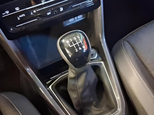 VOLKSWAGEN T-cross 1.0 tsi advanced 110cv