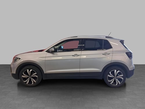 VOLKSWAGEN T-cross 1.0 tsi advanced 110cv