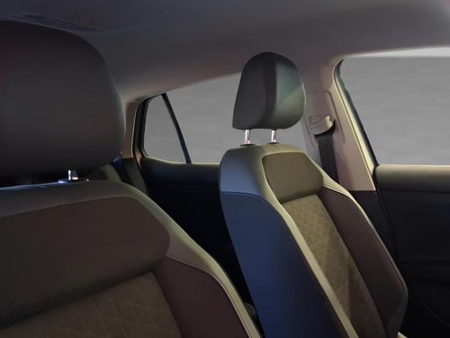 VOLKSWAGEN T-cross 1.0 tsi advanced 110cv
