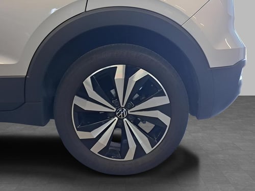 VOLKSWAGEN T-cross 1.0 tsi advanced 110cv