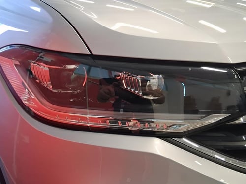 VOLKSWAGEN T-cross 1.0 tsi advanced 110cv