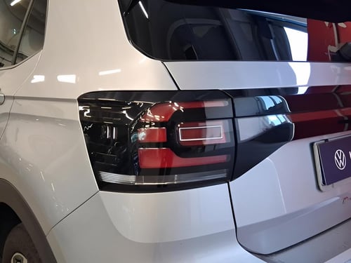 VOLKSWAGEN T-cross 1.0 tsi advanced 110cv