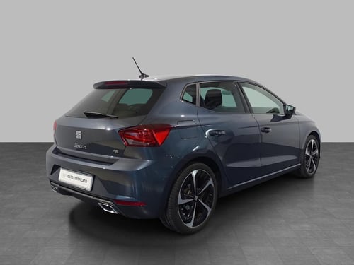SEAT Ibiza 1.0 ecotsi fr 110cv
