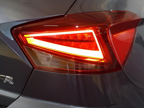 SEAT Ibiza 1.0 ecotsi fr 110cv