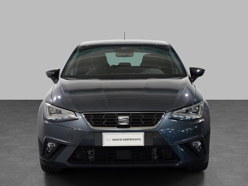 SEAT Ibiza 1.0 ecotsi fr 110cv