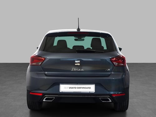 SEAT Ibiza 1.0 ecotsi fr 110cv