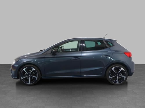 SEAT Ibiza 1.0 ecotsi fr 110cv