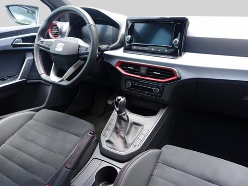SEAT Ibiza 1.0 ecotsi fr 110cv