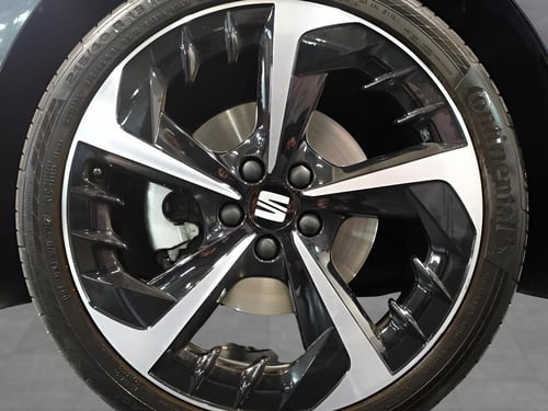 SEAT Ibiza 1.0 ecotsi fr 110cv