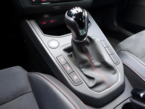 SEAT Ibiza 1.0 ecotsi fr 110cv