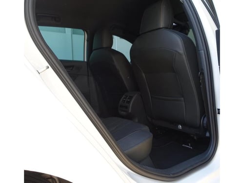 CUPRA Leon 1.5 hybrid 150cv dsg
