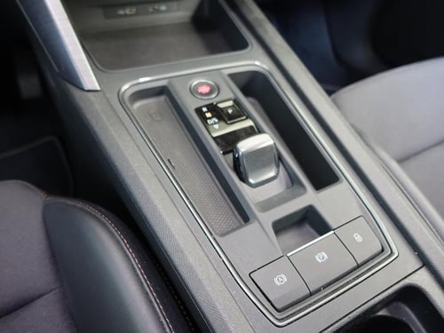 CUPRA Leon 1.5 hybrid 150cv dsg
