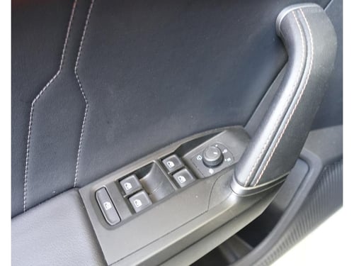 CUPRA Leon 1.5 hybrid 150cv dsg