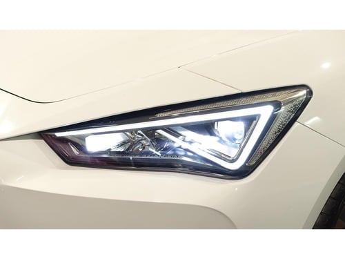 CUPRA Leon 1.5 hybrid 150cv dsg