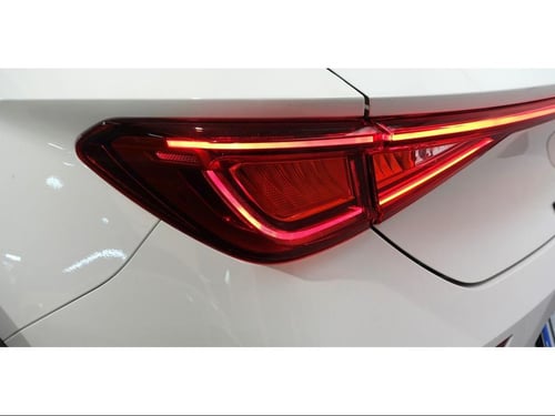 CUPRA Leon 1.5 hybrid 150cv dsg