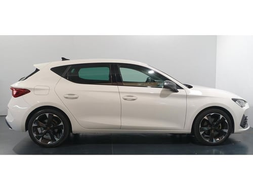 CUPRA Leon 1.5 hybrid 150cv dsg